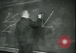 Image of Canadian war veterans Montreal Quebec Canada, 1946, second 34 stock footage video 65675058771