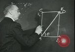 Image of Canadian war veterans Montreal Quebec Canada, 1946, second 37 stock footage video 65675058771