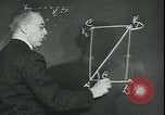 Image of Canadian war veterans Montreal Quebec Canada, 1946, second 38 stock footage video 65675058771