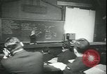 Image of Canadian war veterans Montreal Quebec Canada, 1946, second 45 stock footage video 65675058771