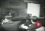 Image of Canadian war veterans Montreal Quebec Canada, 1946, second 46 stock footage video 65675058771