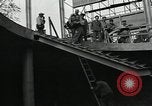 Image of American pavilion Brussels Belgium, 1958, second 3 stock footage video 65675058772