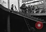 Image of American pavilion Brussels Belgium, 1958, second 4 stock footage video 65675058772