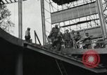 Image of American pavilion Brussels Belgium, 1958, second 5 stock footage video 65675058772