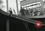 Image of American pavilion Brussels Belgium, 1958, second 8 stock footage video 65675058772
