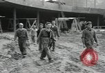 Image of American pavilion Brussels Belgium, 1958, second 10 stock footage video 65675058772