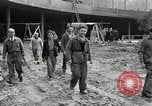 Image of American pavilion Brussels Belgium, 1958, second 11 stock footage video 65675058772