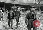 Image of American pavilion Brussels Belgium, 1958, second 13 stock footage video 65675058772