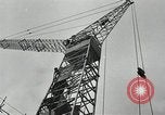 Image of American pavilion Brussels Belgium, 1958, second 14 stock footage video 65675058772