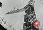 Image of American pavilion Brussels Belgium, 1958, second 16 stock footage video 65675058772