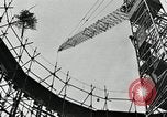 Image of American pavilion Brussels Belgium, 1958, second 17 stock footage video 65675058772