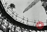 Image of American pavilion Brussels Belgium, 1958, second 18 stock footage video 65675058772