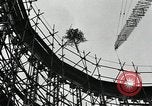 Image of American pavilion Brussels Belgium, 1958, second 21 stock footage video 65675058772