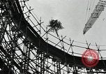 Image of American pavilion Brussels Belgium, 1958, second 22 stock footage video 65675058772