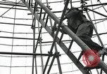 Image of American pavilion Brussels Belgium, 1958, second 23 stock footage video 65675058772