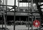Image of American pavilion Brussels Belgium, 1958, second 27 stock footage video 65675058772
