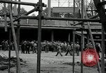 Image of American pavilion Brussels Belgium, 1958, second 28 stock footage video 65675058772