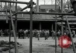 Image of American pavilion Brussels Belgium, 1958, second 29 stock footage video 65675058772