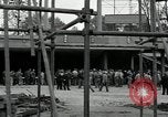 Image of American pavilion Brussels Belgium, 1958, second 30 stock footage video 65675058772