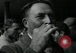 Image of American pavilion Brussels Belgium, 1958, second 32 stock footage video 65675058772