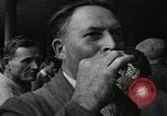 Image of American pavilion Brussels Belgium, 1958, second 33 stock footage video 65675058772