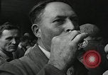 Image of American pavilion Brussels Belgium, 1958, second 34 stock footage video 65675058772