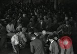 Image of American pavilion Brussels Belgium, 1958, second 50 stock footage video 65675058772