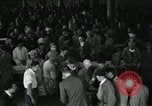 Image of American pavilion Brussels Belgium, 1958, second 51 stock footage video 65675058772