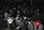 Image of American pavilion Brussels Belgium, 1958, second 52 stock footage video 65675058772