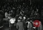 Image of American pavilion Brussels Belgium, 1958, second 53 stock footage video 65675058772