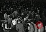 Image of American pavilion Brussels Belgium, 1958, second 54 stock footage video 65675058772