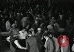 Image of American pavilion Brussels Belgium, 1958, second 55 stock footage video 65675058772