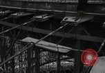 Image of American pavilion Brussels Belgium, 1958, second 61 stock footage video 65675058772