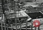 Image of American pavilion Brussels Belgium, 1958, second 3 stock footage video 65675058773