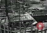 Image of American pavilion Brussels Belgium, 1958, second 4 stock footage video 65675058773