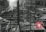 Image of American pavilion Brussels Belgium, 1958, second 6 stock footage video 65675058773