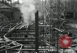 Image of American pavilion Brussels Belgium, 1958, second 7 stock footage video 65675058773