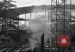 Image of American pavilion Brussels Belgium, 1958, second 10 stock footage video 65675058773