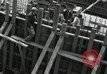 Image of American pavilion Brussels Belgium, 1958, second 12 stock footage video 65675058773