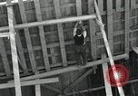 Image of American pavilion Brussels Belgium, 1958, second 14 stock footage video 65675058773