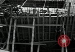 Image of American pavilion Brussels Belgium, 1958, second 17 stock footage video 65675058773