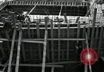 Image of American pavilion Brussels Belgium, 1958, second 18 stock footage video 65675058773