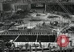 Image of American pavilion Brussels Belgium, 1958, second 20 stock footage video 65675058773