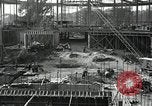 Image of American pavilion Brussels Belgium, 1958, second 21 stock footage video 65675058773