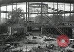 Image of American pavilion Brussels Belgium, 1958, second 23 stock footage video 65675058773
