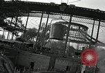 Image of American pavilion Brussels Belgium, 1958, second 26 stock footage video 65675058773