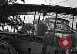 Image of American pavilion Brussels Belgium, 1958, second 27 stock footage video 65675058773