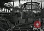 Image of American pavilion Brussels Belgium, 1958, second 28 stock footage video 65675058773