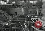 Image of American pavilion Brussels Belgium, 1958, second 29 stock footage video 65675058773
