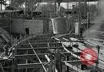 Image of American pavilion Brussels Belgium, 1958, second 31 stock footage video 65675058773